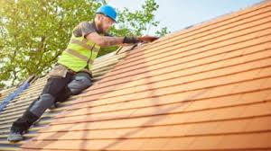 Best Tile Roofing Installation  in Albion, MI