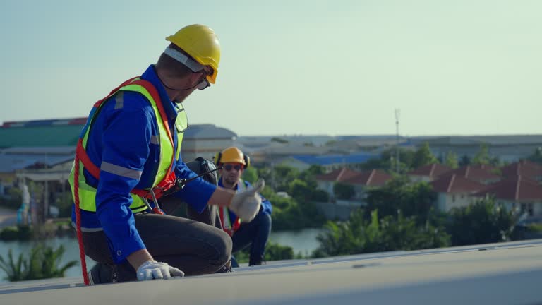 Best Gutter Installation and Repair  in Albion, MI