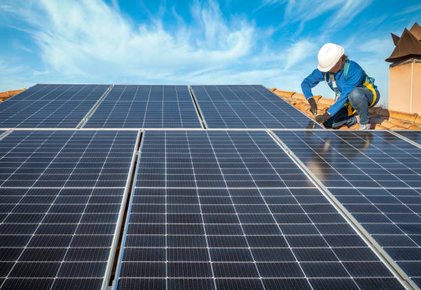 Best Green or Eco-Friendly Roofing Solutions  in Albion, MI