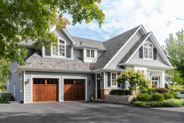 Best Chimney Flashing Repair  in Albion, MI