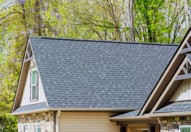 Best Gutter Installation and Repair  in Albion, MI
