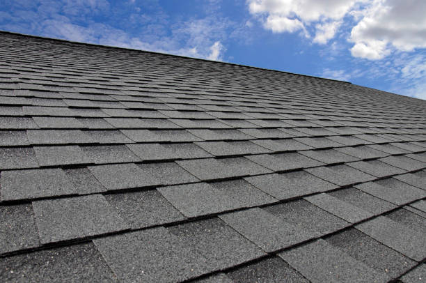 Emergency Roof Repair in Albion, MI