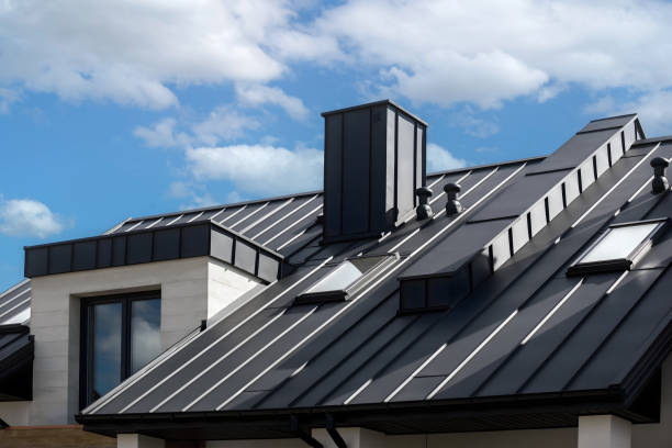 Best Steel Roofing  in Albion, MI